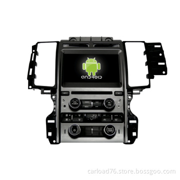 Car GPS for Android Ford Taurus 2 DIN Car DVD Player with GPS